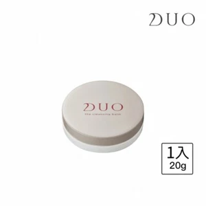 DUO 5in-1 Reinigungsbalsam für alle Hauttypen 20g (Auswählen) - Bild 1 von 18