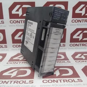 IC693ALG392 | GE Fanuc | Analog Output Module 8 Channel 24VDC, Used, Ser B - Picture 1 of 2
