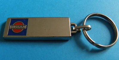 Porte clé automobile NISSAN Garges les Gonesse R.20 - Photo 1/2