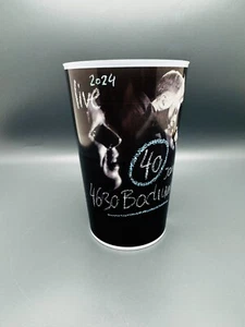 Tour Becher Trinkbecher Herbert Grönemeyer Live 2024 40 Jahre Bochum - Imagen 1 de 6