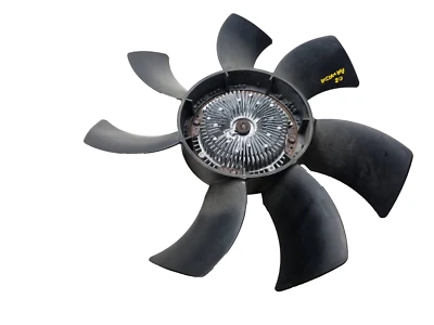 Nissan Armada 2006-2010 radiador ventilador embrague y hoja 5,6 L OEM Foto 1 de 4