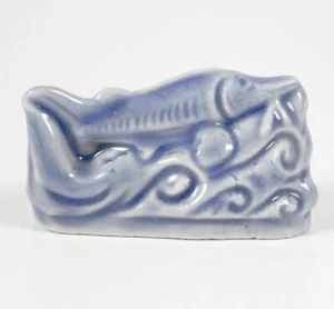 Wade Whimsies Red Rose Tea Sturgeon Endangered N Amer Animals Promo 4 1999-2002 - Picture 1 of 5