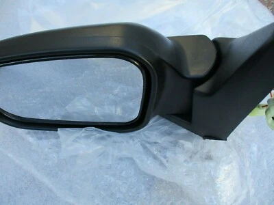 Land Rover Discovery 1999-2004 EXT. Espejo lateral izquierdo CRB501370PMA Foto 1 de 4