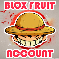 Roblox Blox Fruit / Devil Fruits /CHEAP!!(LV700+) Read Descripcion