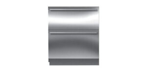 NEW Wolf Sub Zero Stainless Steel Door Panels 30" 762mm Drawer Fridge & Freezer