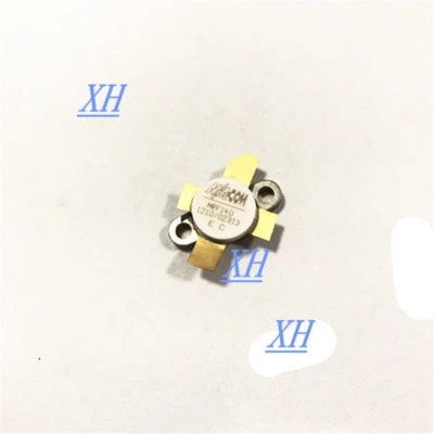 MA-COM MRF140 N-CHANNEL MOS LINEAR RF POWER FET 150W to 150MHz 28V