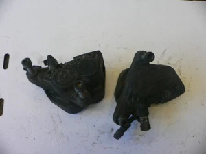 99-04 BMW R1150GS Pair of Front Brake Calipers - Picture 1 of 1