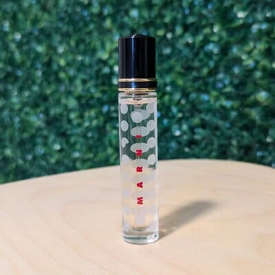 Perfume Marni Rose, Spray Top 10ml Foto 1 de 4