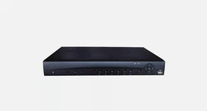 Honeywell Security HRHQ1082 1080p 8 Channel (2) - 2TB SATA 3.5 - Hybrid DVR/NVR - Picture 1 of 1