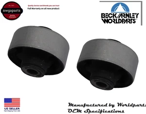 Front Bushing Lower Control Arm Genuine Honda 51391-SDB-A01 for Accord 2004 2005 - Picture 1 of 4