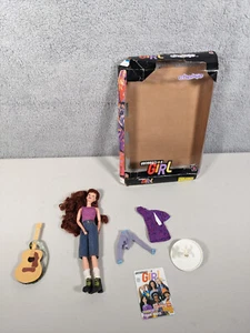 Mattel Generation Girl Chelsie Doll & Accessories Barbie - Picture 1 of 7