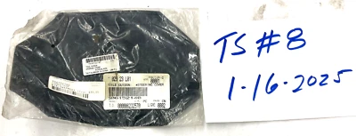 Ski-doo Gsx 500ss 500 Ss Rev Handle Bar Handlebar Pad Cover Foto 1 de 2