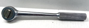 S-K Tools USA 1/2" Chrome Ratchet 42470 - Picture 1 of 4