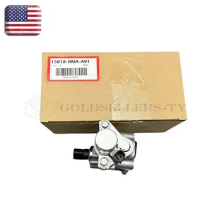NEW 15810RNAA01 Vtec Solenoid Spool Valve Fits For 2006-11 Honda Civic Sedan1.8L - Picture 1 of 12