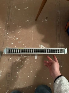HPE OfficeConnect 1820 48G PoE+ Switch - Bild 1 von 3
