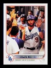 2022 Topps Baseball Cards Series 2 #496-660 You Pick Complete Your Set.