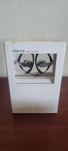 Moshi Clarus Premium Dual Driver MFI In-Ear Headset (p/n: 99MO035201) BRAND NEW! - Picture 1 of 8