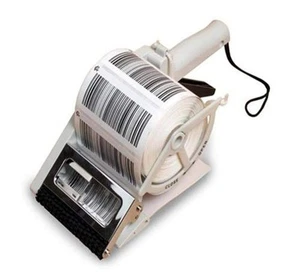 AP65-100 Hand-Held Label Applicator - Picture 1 of 1