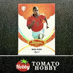 EQUIPO NACIONAL DAKA 2024-25 MICHAEL REIZIGER /75 ORO HOLANDA - Imagen 1 de 2