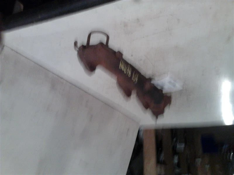 Colector de escape del conductor 3,1 L delantero compatible con 94-03 CENTURY 114672 Foto 1 de 4