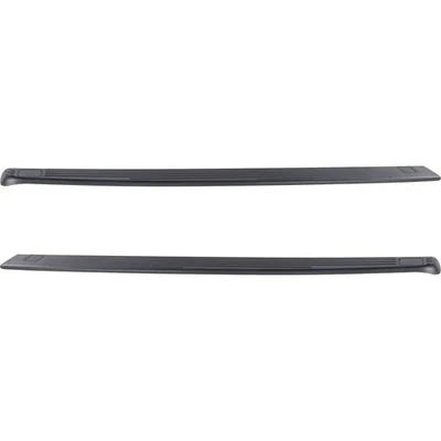 Bed Rail Caps Set of 2  Driver & Passenger Side for F450 Truck F250 F350 Pair - Image 1 of 4