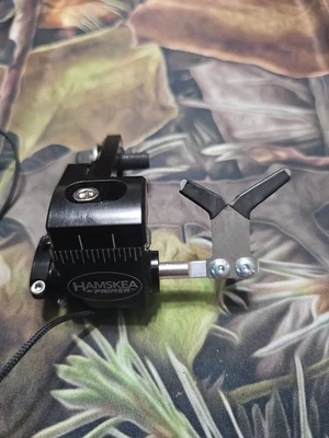 HAMSKEA 202772 Arrow Rest - Image 1 of 4