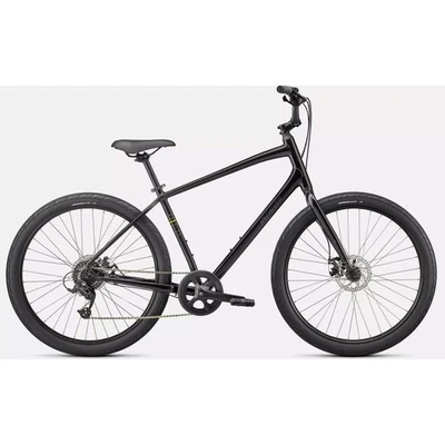 Bicicleta híbrida Specialized Roll 2.0 Disc 2022 - Reg. $700 Foto 1 de 4