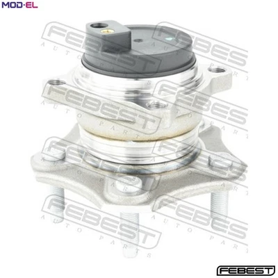 WHEEL HUB 3082-F7X2WDR FORWHEEL HUB 3082-F7X2WDR FOR GREAT WALL  3104100AKZ16B   - Image 1 of 4