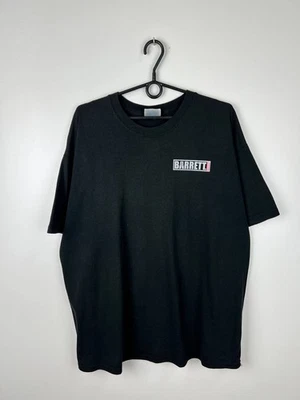 Camisetas Barrett vintage talla XL Foto 1 de 4