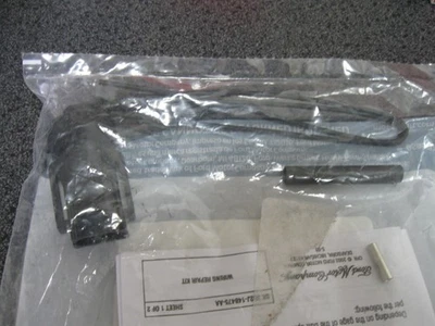 Motorcraft WPT-1300 3U2Z-14S411-VBB Air Suspension Solenoid Connector New Foto 1 de 2