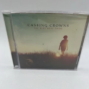 The Very Next Thing by Casting Crowns (CD, Sep-2016, Provident) New & Sealed - Imagen 1 de 6