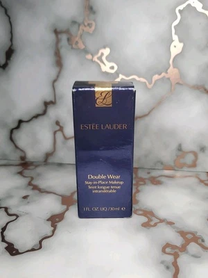 Estee Lauder Double Wear Stay In Place Makeup 6C2 Pecan Shade - Image 1 of 4