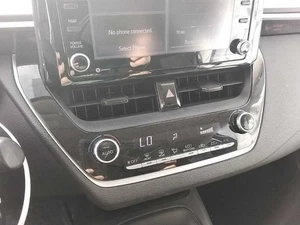COROLLA   2022 Temperature Control 3044103 - Picture 1 of 12