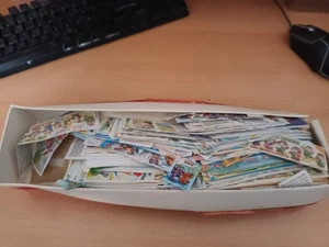 Überaschungsei Beipackzettel Konvolut - Ü Ei - Bild 1 von 5