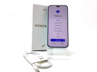 SMARTPHONE HONOR 400 8GB 256GB LIBRE 19648475 - Imagen 1 de 4