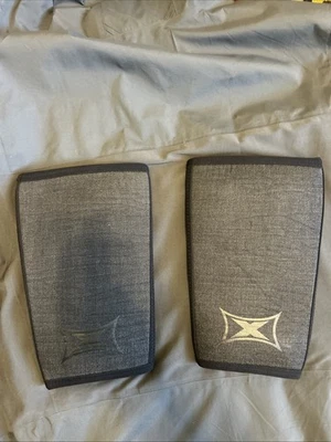 Mark Bell Sling Shot Strong Elbow Sleeves - Image 1 of 3