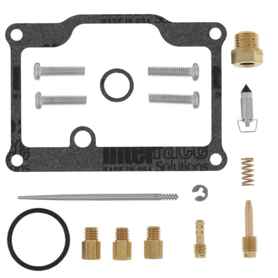 Kit de carburador Quadboss - 26-1007 Foto 1 de 1