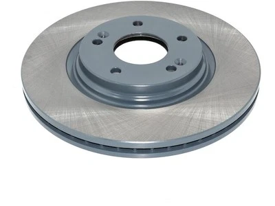 Rotor de freno delantero para Hyundai Tucson 2016-2021 51936YBYJ 2017 2018 2019 2020 Foto 1 de 2