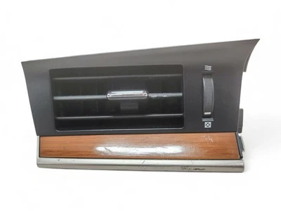 Lexus ES300h 13-16 A/C Vent Front Right Dash Grill 55650-33220, D047, OEM, 2013, - Image 1 of 4
