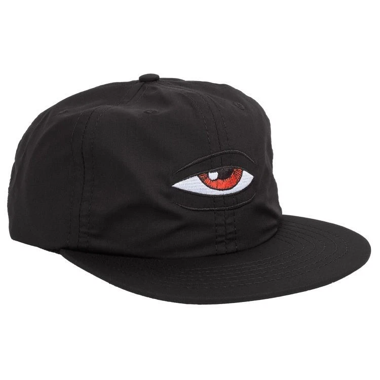 Toy Machine Skateboards “Sect Eye” Gorra Negra Foto 1 de 1