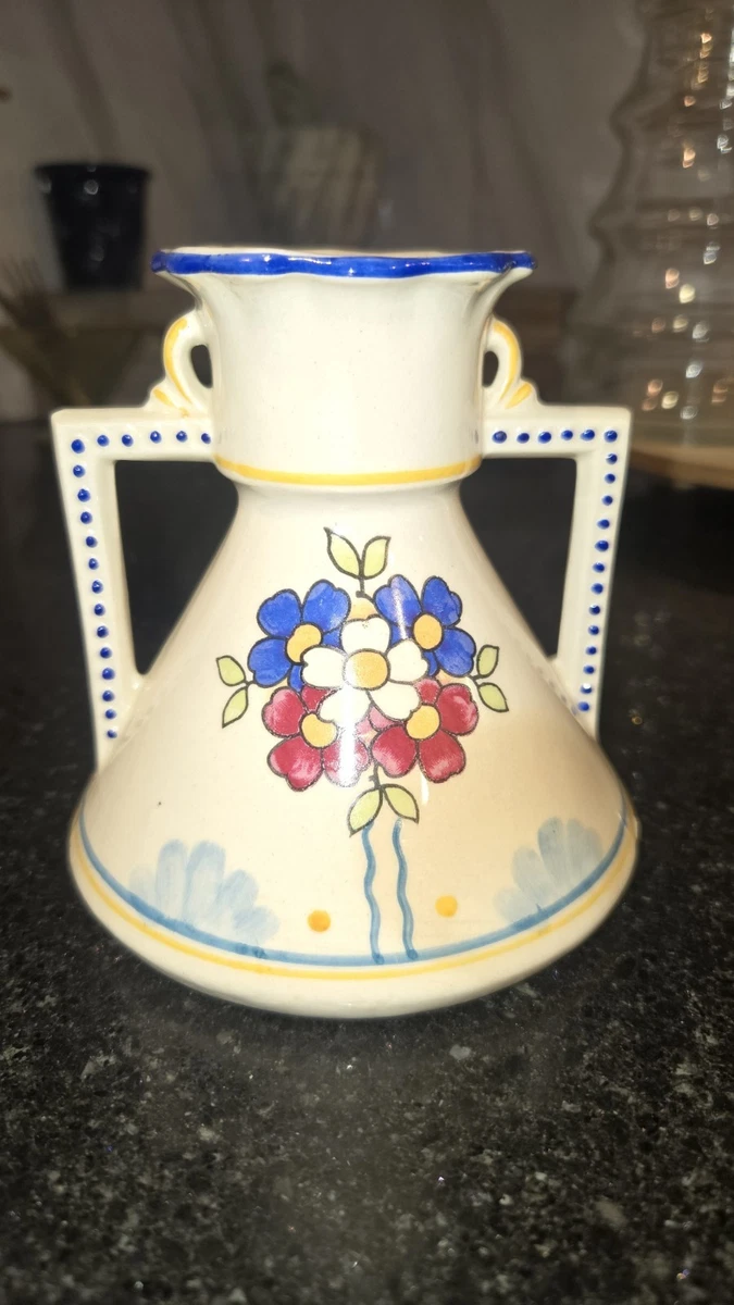 Czechoslovakia Vase In Collectible Vases for sale | eBay