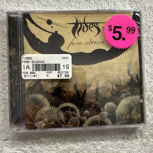 Tides From Silence CD - Bild 1 von 2