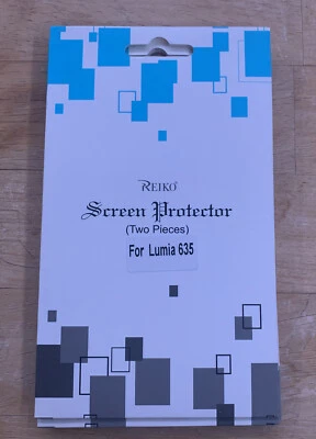 Protector Pantalla Reiko Nokia Lumia 635 Foto 1 de 2