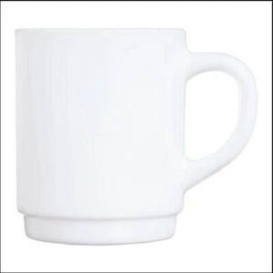 Restaurant Kaffeebecher 25cl stapelbar Gastro - Bild 1 von 1