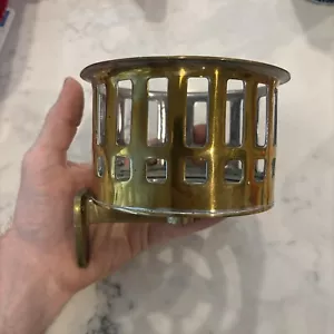 antiguo soporte vaso taza baño | fregadero deco victoriano bañera de baño - Imagen 1 de 7