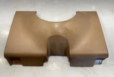 1989-1994 FORD RANGER/EXPLORER LEFT DASH KNEE BOLSTER PANEL GENUINE OEM USED - Image 1 of 4