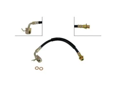 Manguera de freno trasera derecha Dorman 19259GNPN para Ford Thunderbird 1975-1976 Foto 1 de 2