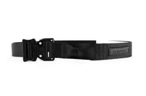 Fusion Riggers Rescue Belt Black - Picture 1 of 2