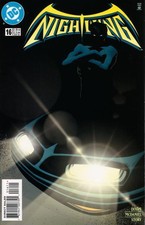 Nightwing Vol. 2 (1996-2009) #16
