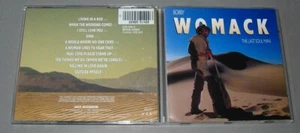 Bobby WOMACK (CD) The Last Soul Man - Picture 1 of 2